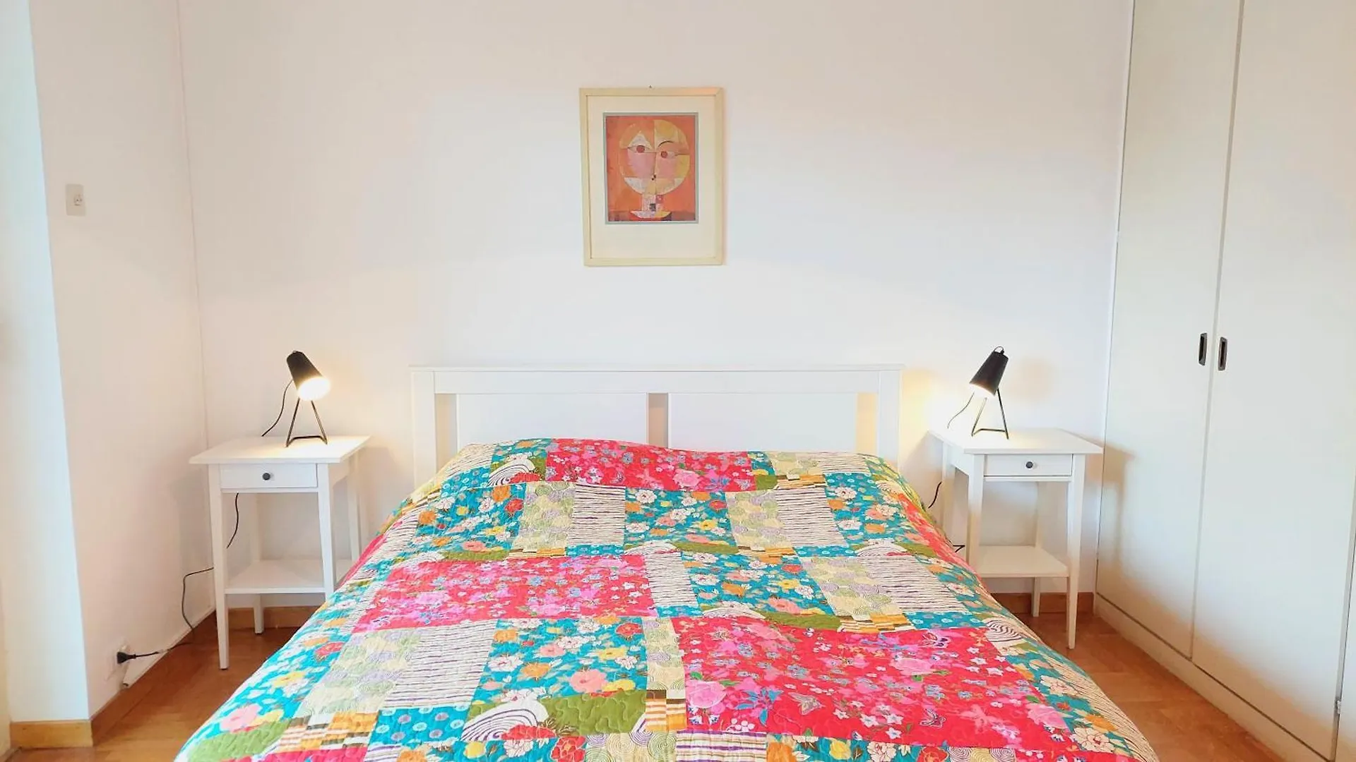 Delmirani'S Book Apartments - Vatican View Rom
