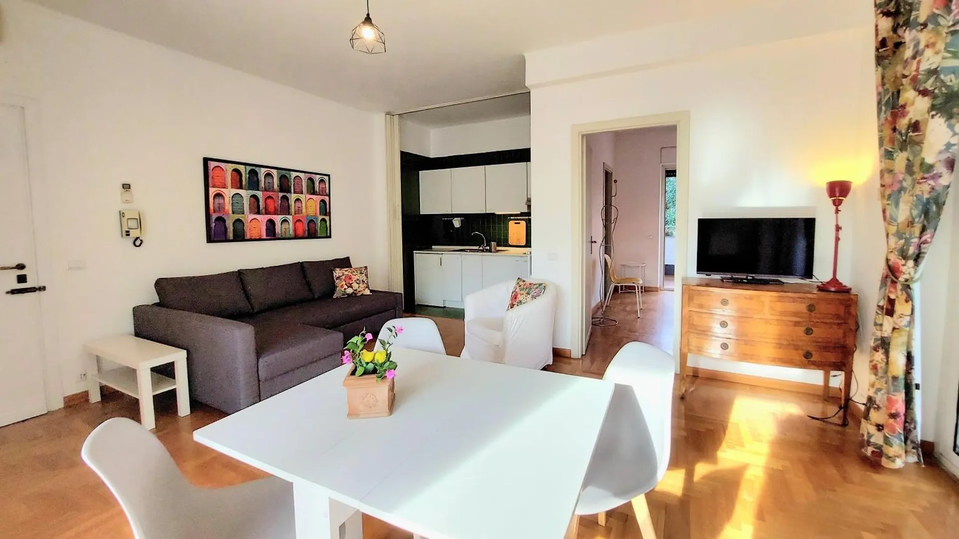 Delmirani'S Book Apartments - Vatican View Rom
