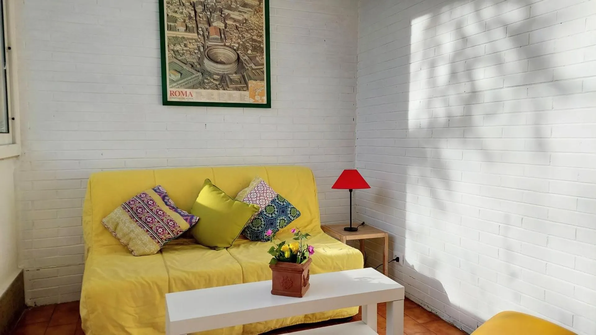 Delmirani'S Book Apartments - Vatican View Rom