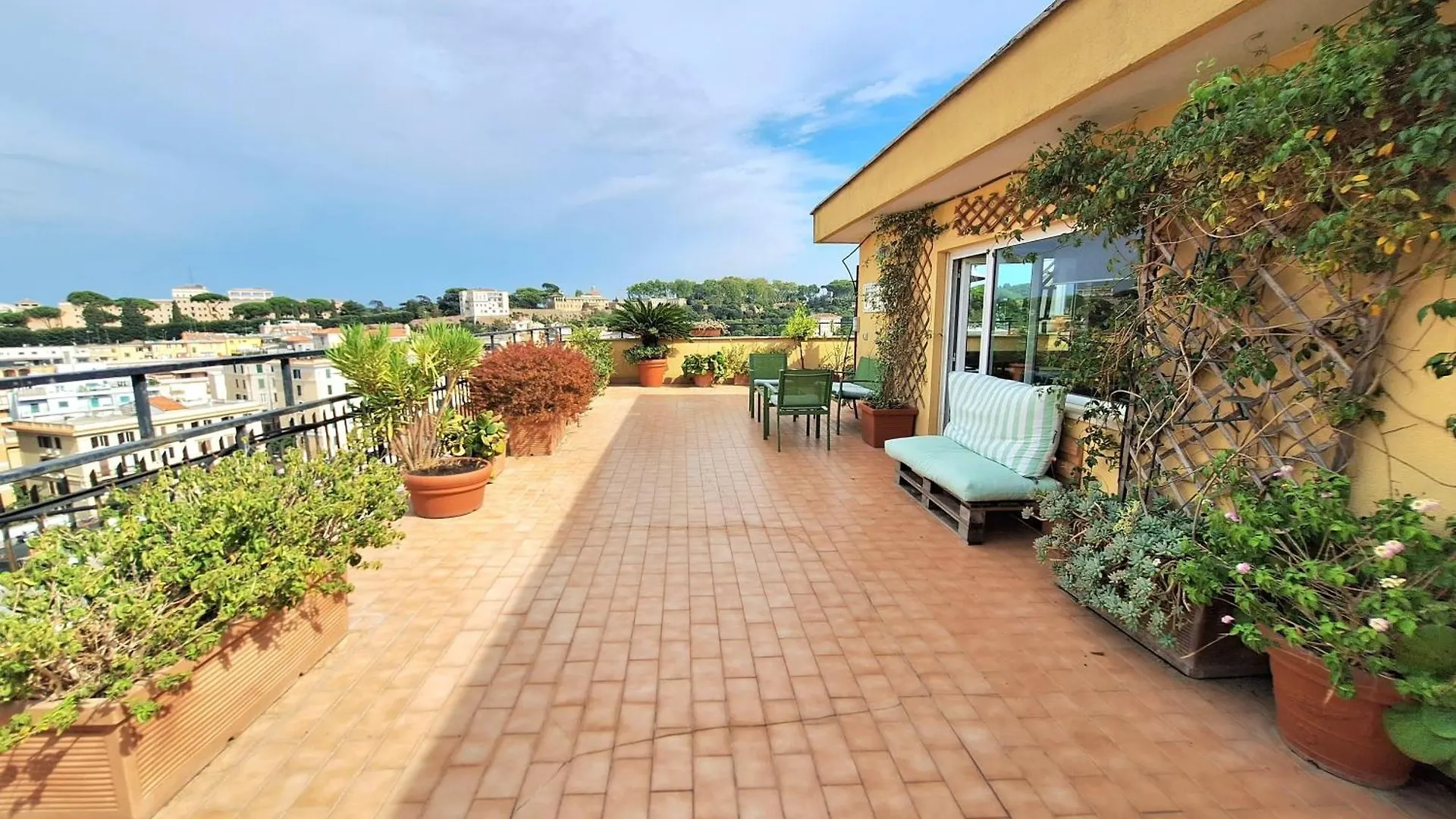 Delmirani'S Book Apartments - Vatican View Rom 0*,  Italien