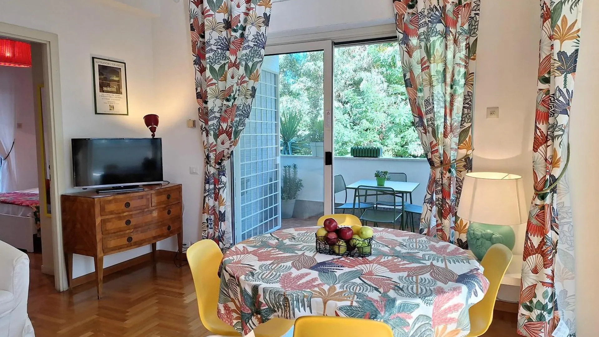 Delmirani'S Book Apartments - Vatican View Rom