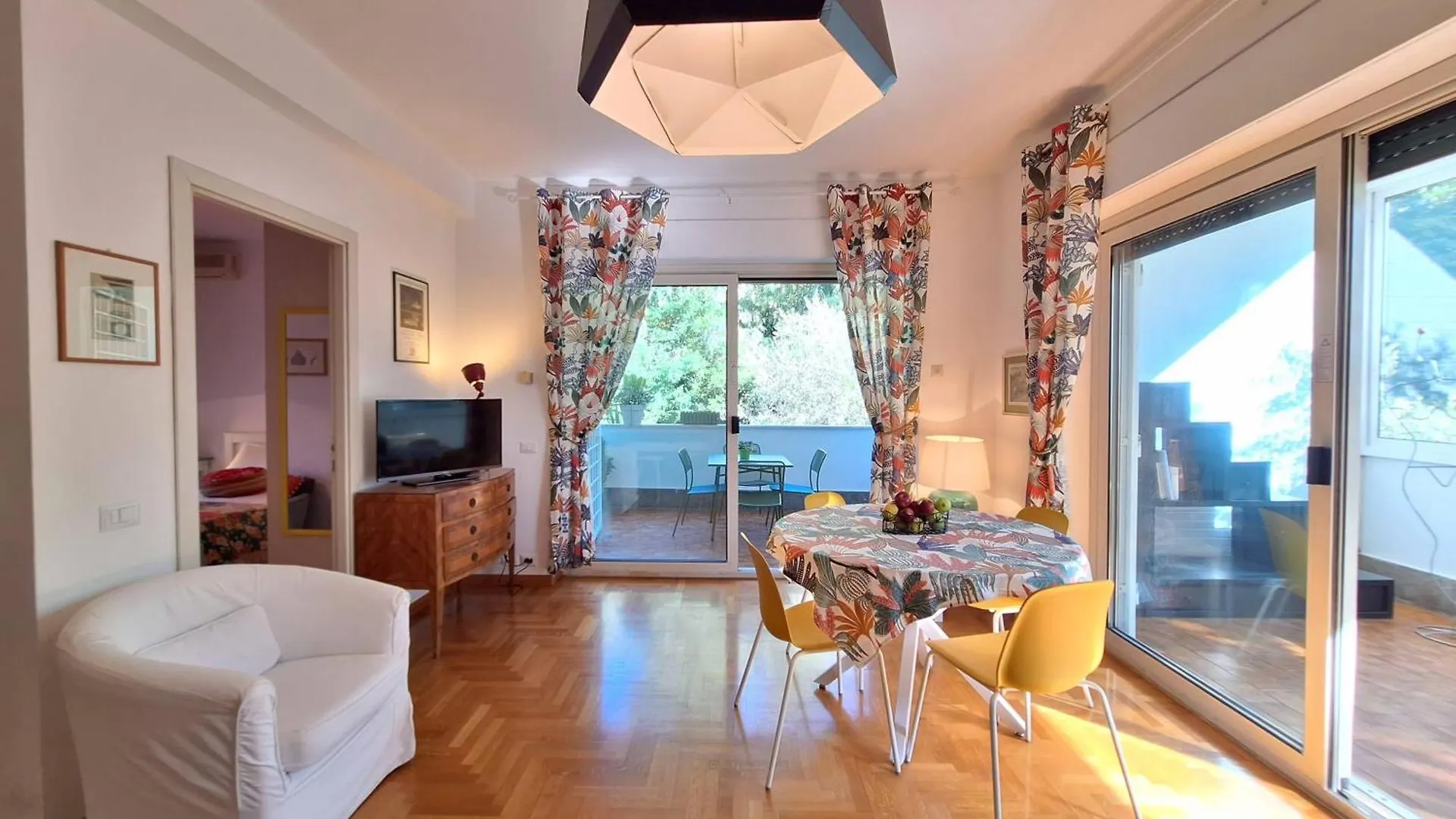 Delmirani'S Book Apartments - Vatican View Rom Italien