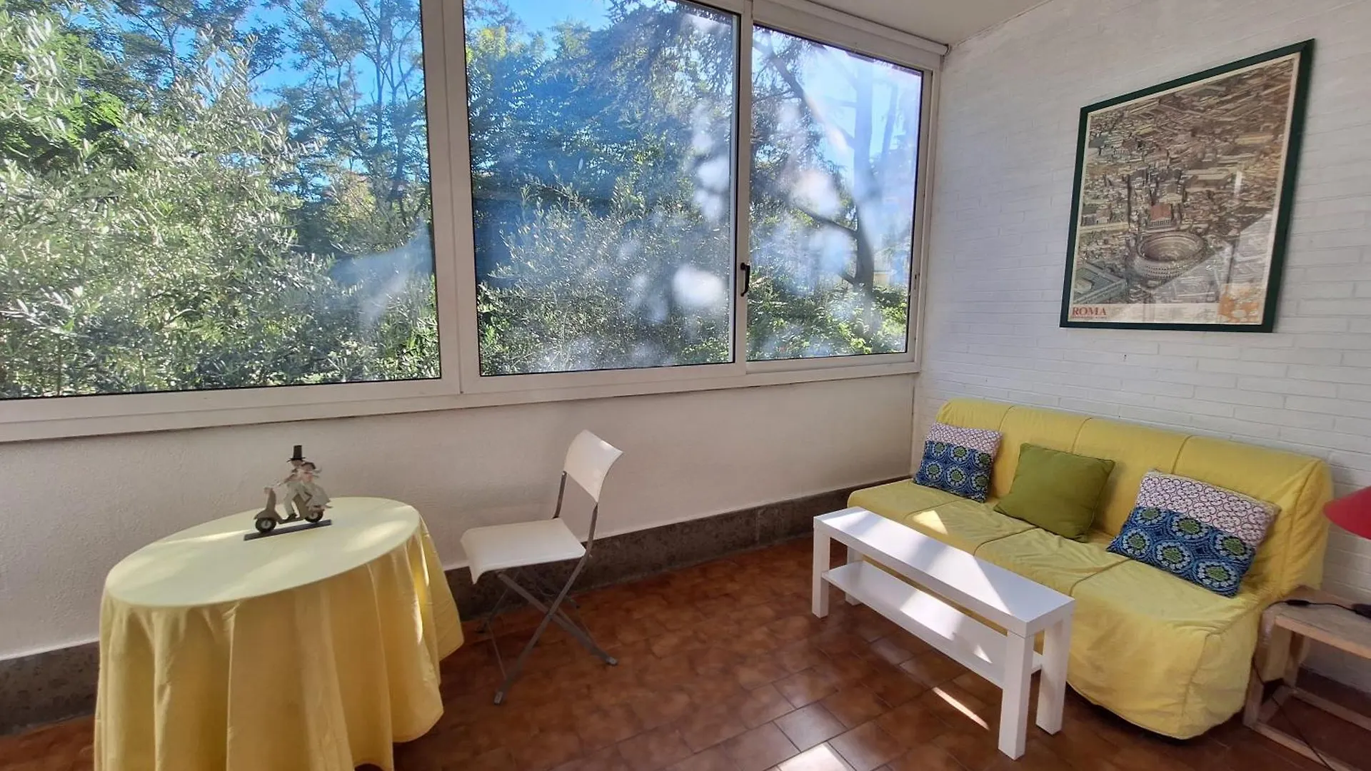 Delmirani'S Book Apartments - Vatican View Rom