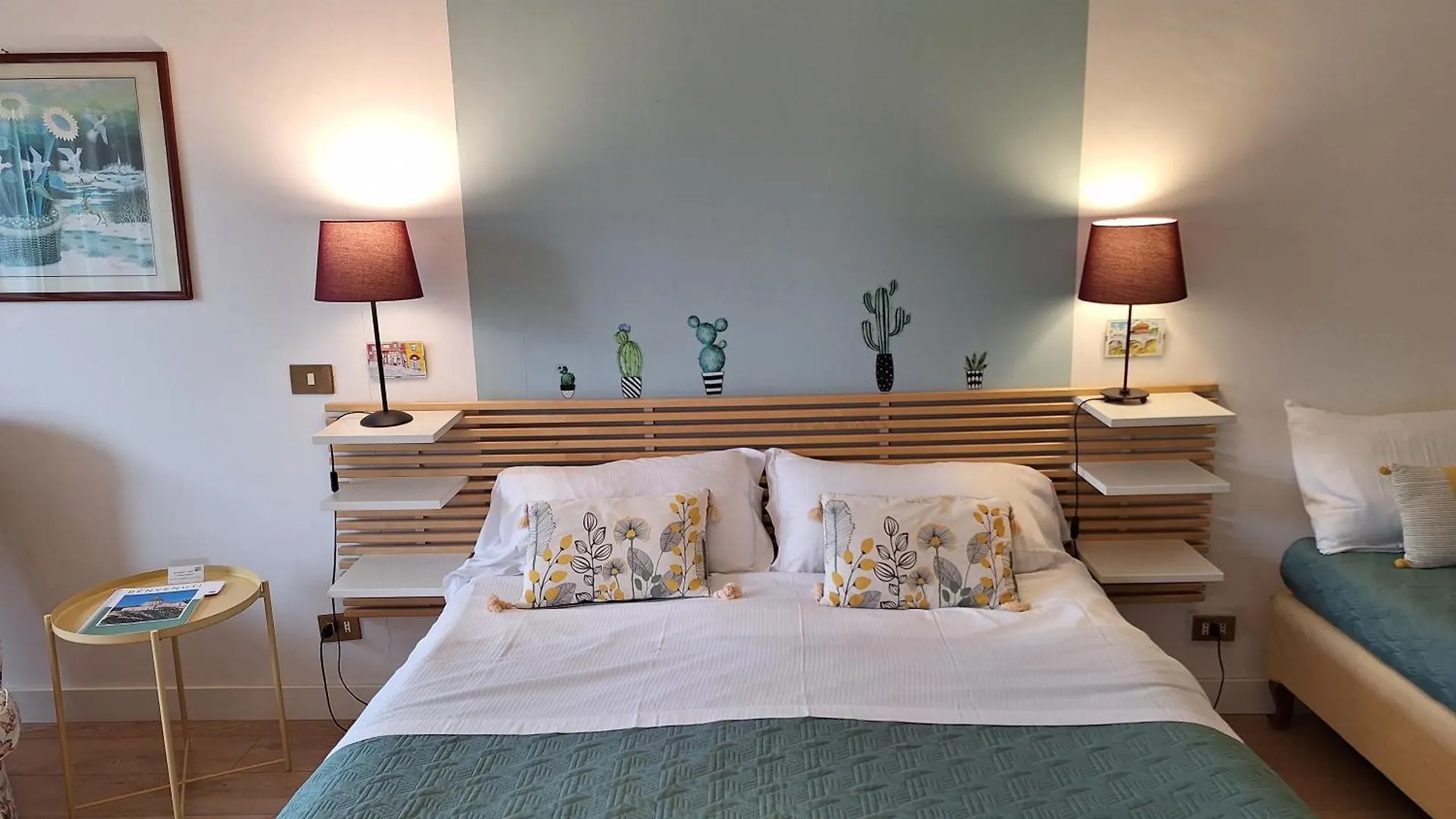 Delmirani'S Book Apartments - Vatican View Rom Italien