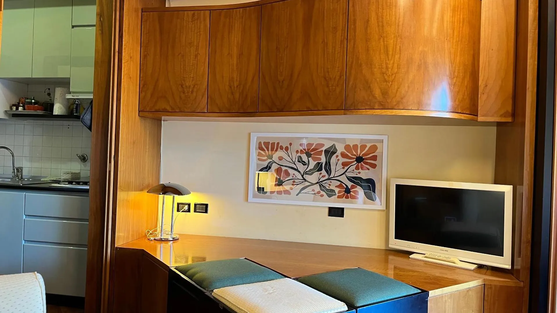 Delmirani'S Book Apartments - Vatican View Rom