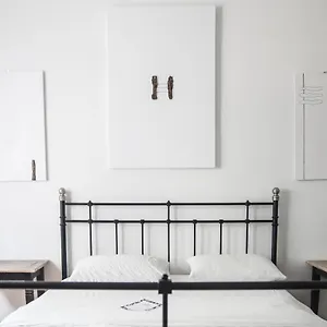  Privatunterkunft Coliving Trastevere