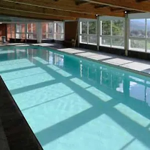 Duplex Avec Piscine Et Sauna , Jausiers France