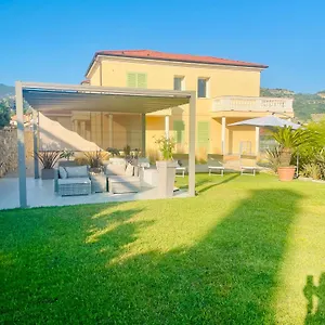 Sole , Arma di Taggia Italie